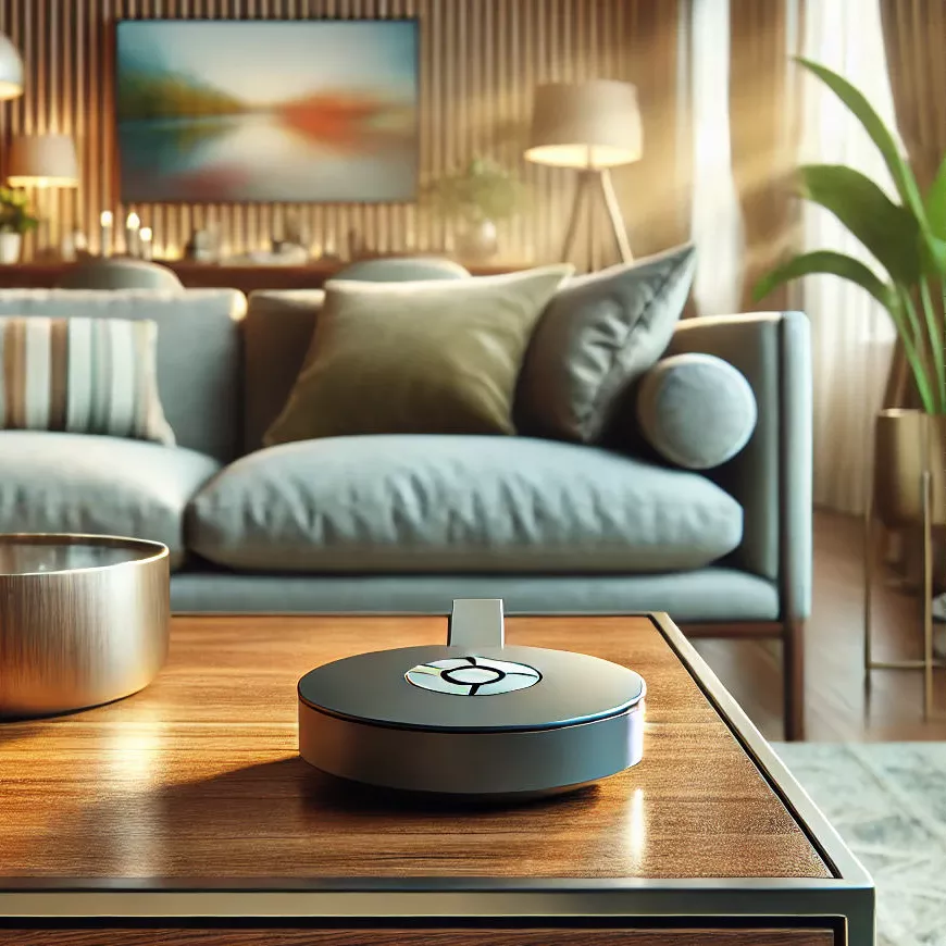 Chromecast