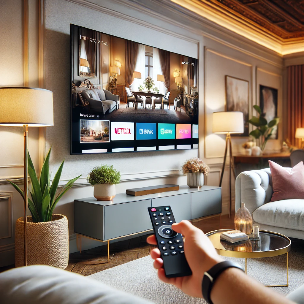 Smart TV