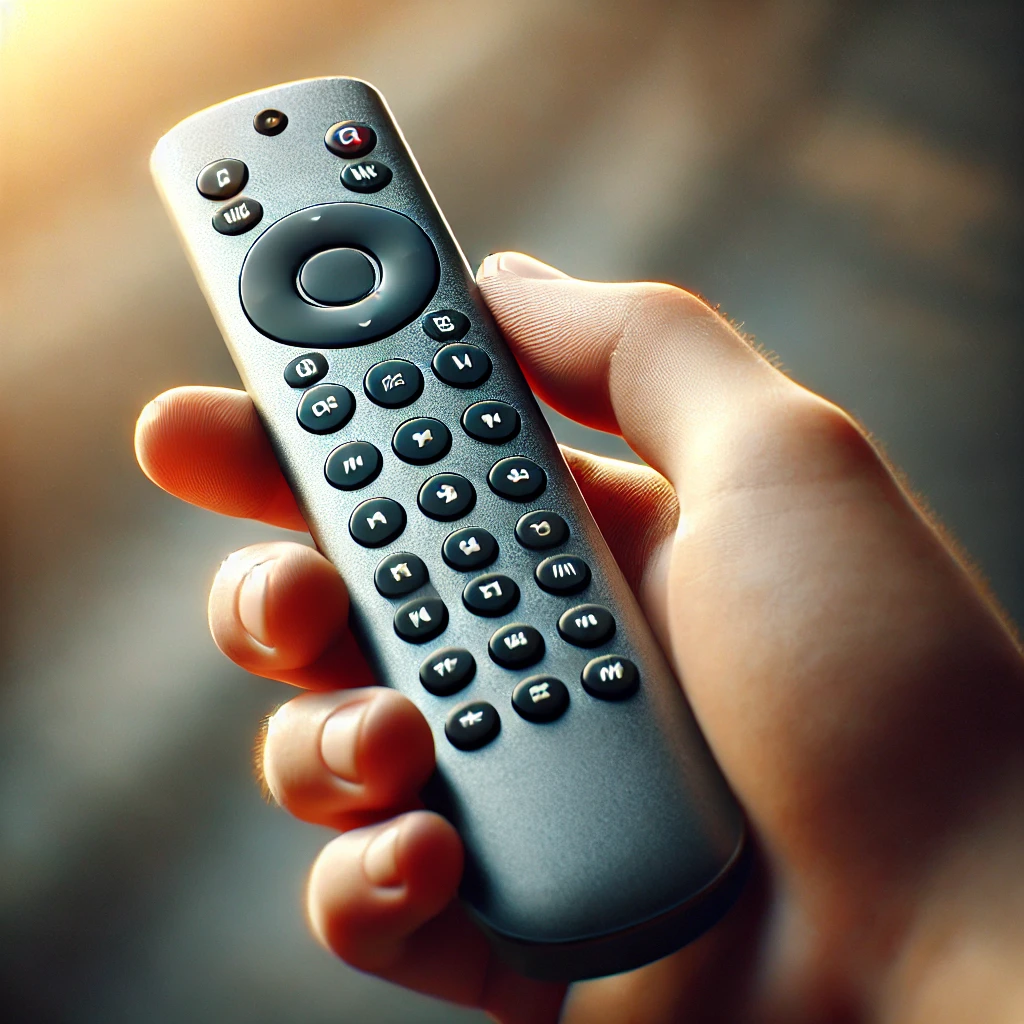 Fire Stick