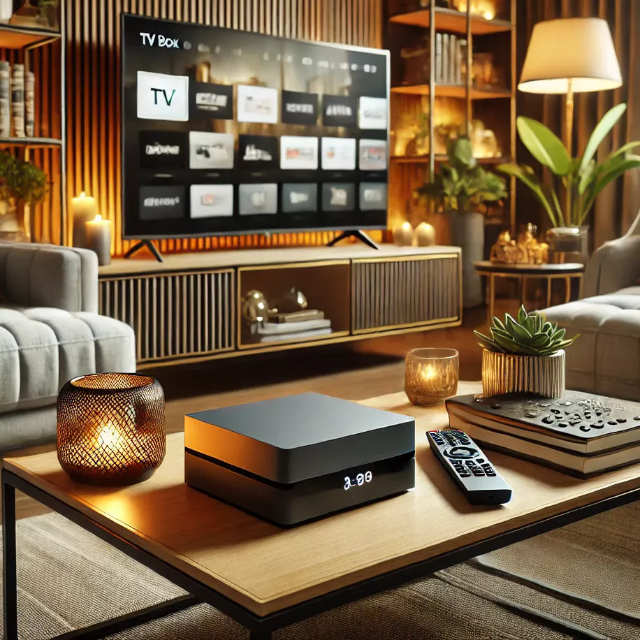 TV Box
