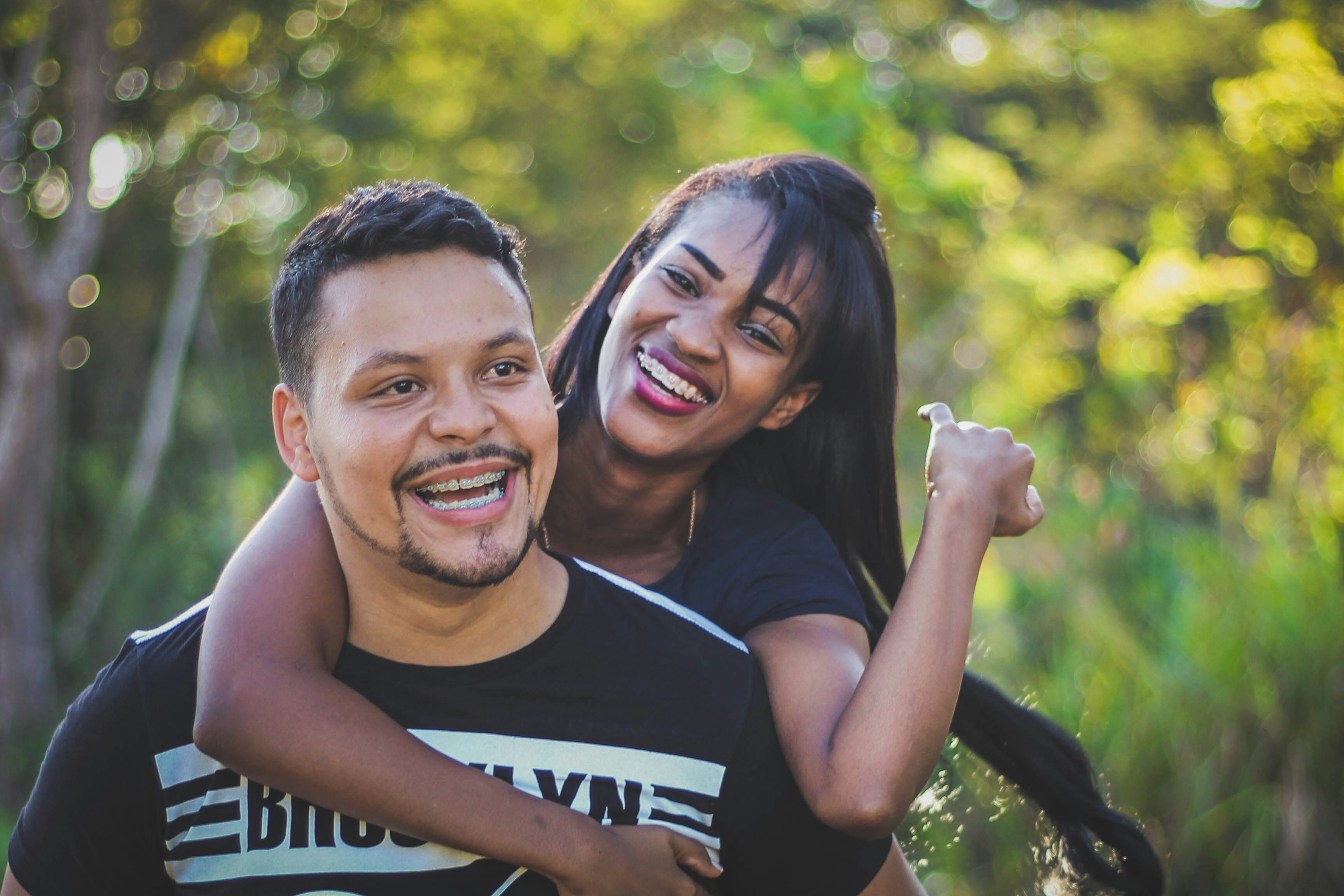 Foto do Cliente 1