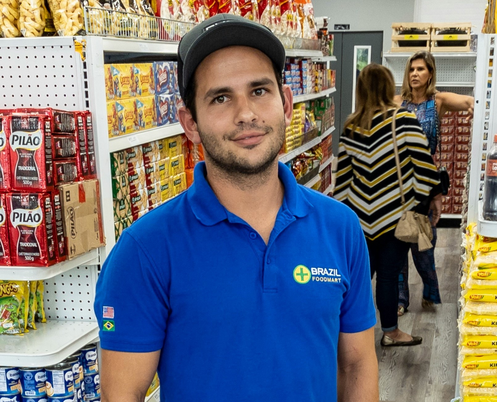 Foto do Cliente 3